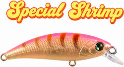 HanFishing Zipir 50kg Künstliche Köder Fisch (M...