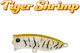 HanFishing Harp Τεχνητό Δόλωμα Popper No14 4εκ....