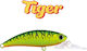 HanFishing Zipir Jumper 50 Ug Τεχνητό Δόλωμα Ψα...