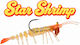 HanFishing Teke Shrimp Τεχνητό Δόλωμα No2 5.5εκ...