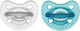 Chicco Physioforma Soft Luxe Πιπίλες Σιλικόνης ...