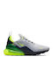 Air Max Мъжки Сникърси Сив