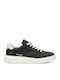 Ανδρικά Sneakers Μαύρο