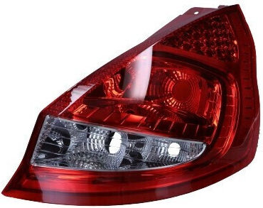 Οπίσθιο Φανάρι Ford Fiesta Vi 06.08 Δεξιά 8a6113a602ab