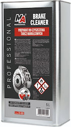 016090 Ma Professional Brake Cleaner Preparation Cleaning Brake Discs 5l 016090 Ma Professional Brake Cleaner Preparation Cleaning Brake Discs 5l