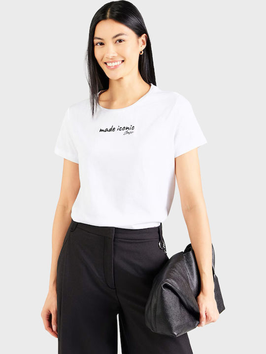 Women's T-shirt White