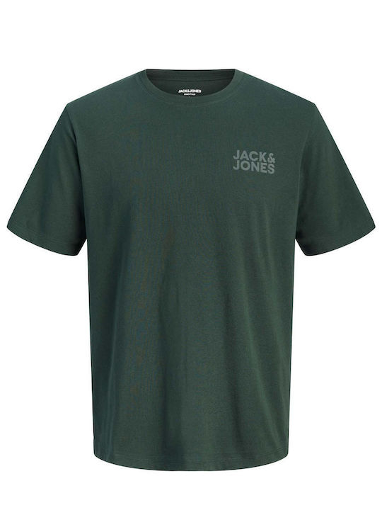 Jack & Jones T-shirt Green