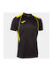 Herrenbluse Schwarz
