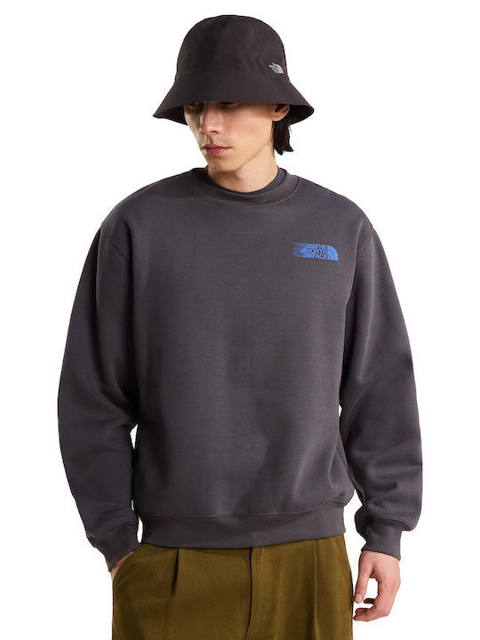 Grey Sweatshirt