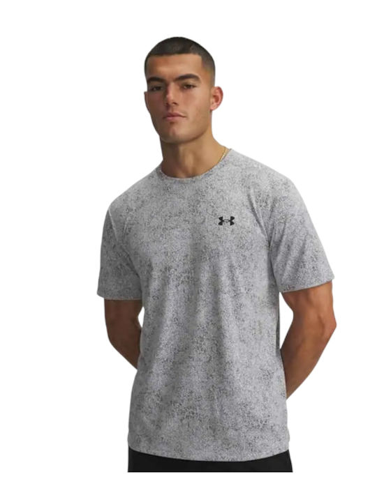 Under Armour Tricou sport gri