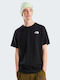 T-shirt Black