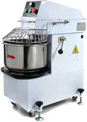 Hurakan Επαγγελματικό Ζυμωτήριo με Κάδο 20lt 850W Hurakan Επαγγελματικό Ζυμωτήριo με Κάδο 20lt 850W