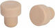 Коркови тапи Капачка PVC Ф1.9cm Дърво 73566254.2
