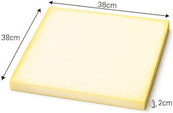 JGS S.A. Foam Sheets