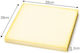 JGS S.A. Foam Sheets Thickness 2cm 38x38cm