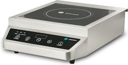 Hurakan Ηλεκτρική Εστία Επαγωγική 3.5kW 42.3x34x