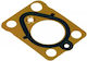 Delphi O-Ring Für Einspritzpumpe Citroen C4 2,0 06