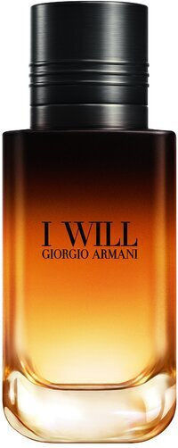 Giorgio Armani I Will Eau de Parfum 60ml
