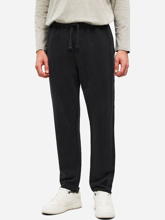 Pantaloni de trening Vintage Black