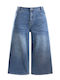 Celestino Jorts Bumbac Croi Lejer Albastru