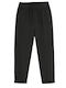 Kids Black Trouser