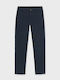 Kinderhose Chino Blau Basic