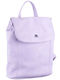 Damen Rucksack Lila