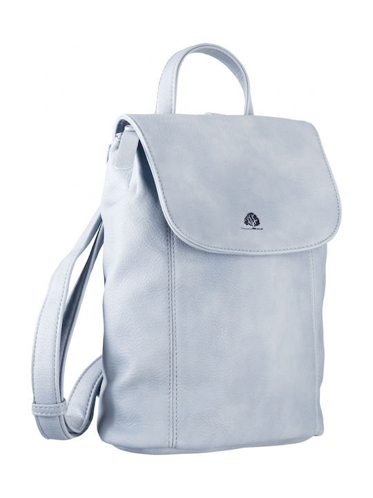 Greenburry Greenburry Damenrucksack Hellblau