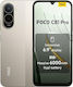 Xiaomi Poco C81 Pro Dual SIM (4/256GB) Χρυσό