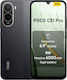 Xiaomi Poco C81 Pro Dual SIM (4/256GB) Μαύρο