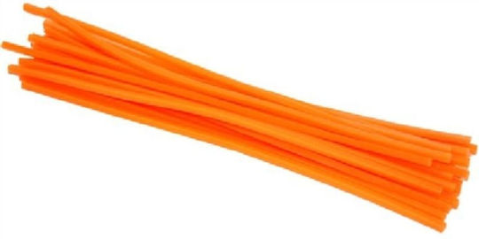 Fir Elite Tube 4mm Set 24 Bucăți Gata De Folosit 38cm