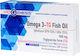 Viogenesis Omega 3 – Tg Fish Oil Ιχθυέλαιο 60 κάψουλες