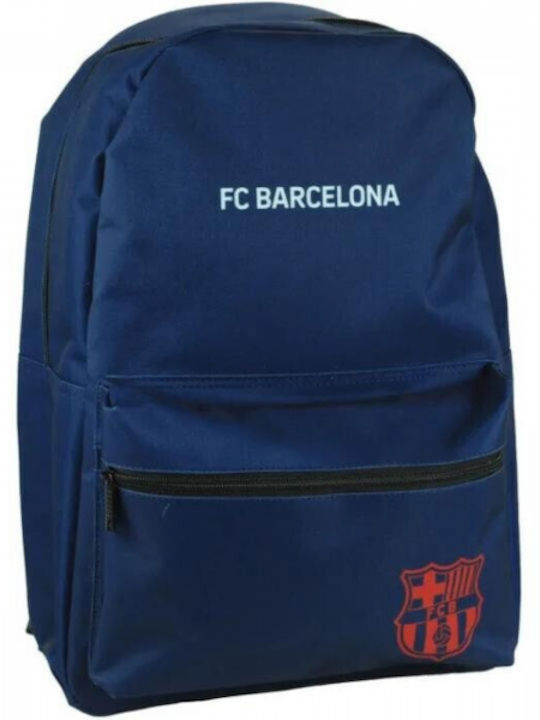 Back Me Up Barcelona Ученическа Раница Основно 15 Литра 30 x 15 x 46 см 2026