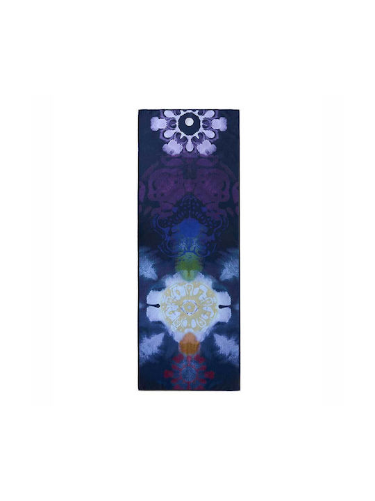 Manduka Yogitoes Yoga Towel – Chakra Residence