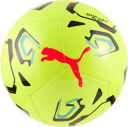 PUMA Stellar Play Fußball Ball Gelbe