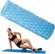 Eva Round Roller Blue 30cm