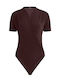 Celestino Body Dama Wrap-Around Slim Fit Maro