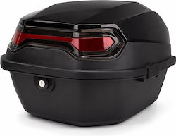 Cutii Portbagaj pentru Motocicletă Pg487 32 Litri Potrivite pentru Scutere Motociclete Atv-uri Cutii Portbagaj pentru Motocicletă Pg487 32 Litri Potrivite pentru Scutere Motociclete Atv-uri