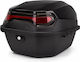 Motorcycle Top Cases Pg487 32 Liters Suitable Scooters Motorcycles Atvs