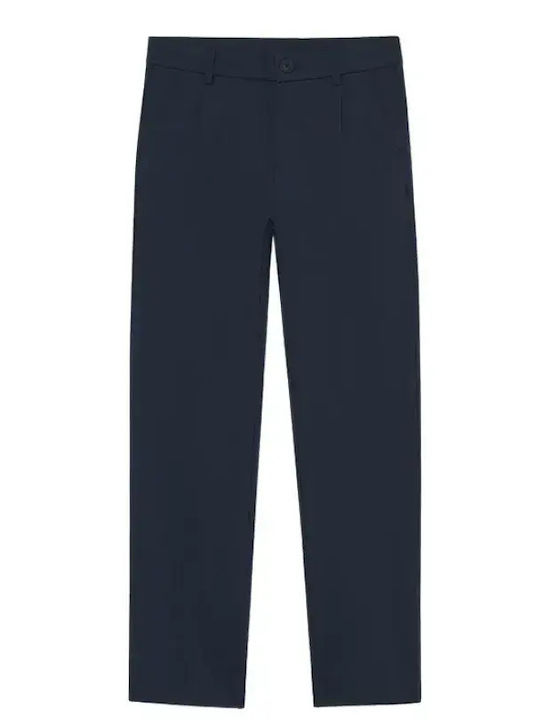 Mayoral Kinderhose Blau