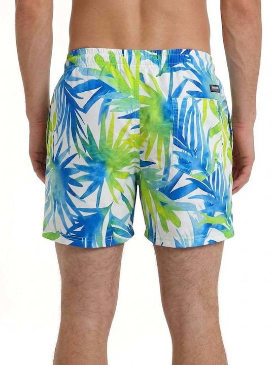 Men's Swimwear Shorts Purple