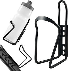 Suport pentru bidon de bicicletă din aluminiu Universal pentru sticle până la 1.5l