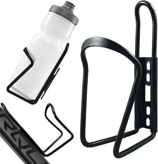 Suport pentru bidon de bicicletă din aluminiu Universal pentru sticle până la 1.5l