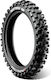 Plews Tyres Mx2 Matterly Medium Tire 110/90-19 110/90-19 17/2025