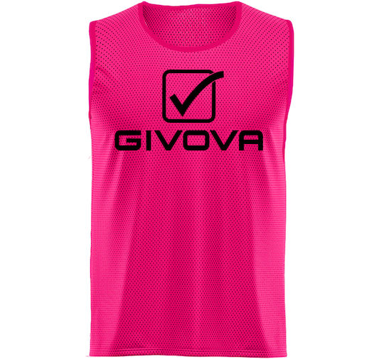 Givova Givova New Allenamento Fux Fl Ct001-0039