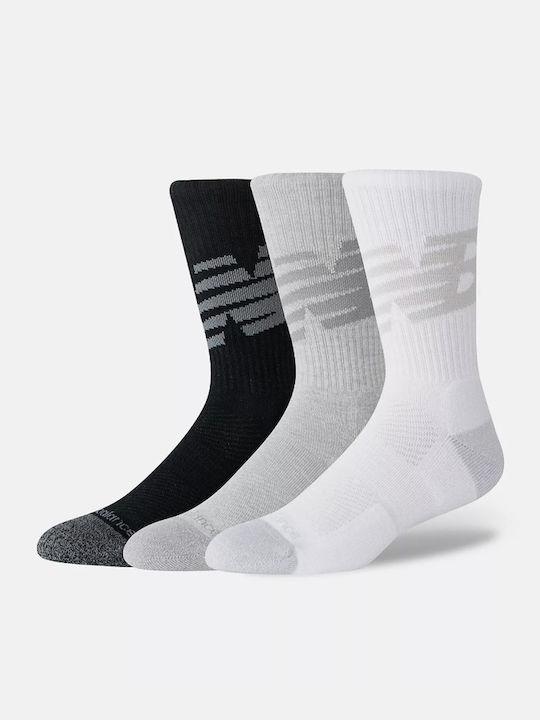 New Balance Sports Socks Multicolour 3 Pairs