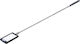 Teleskopischer Fahrzeugkontrollspiegel Mit LED-Beleuchtung 290-876 Mm BGS Do it yourself 99302