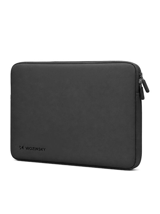 Wozinsky Черен калъф за лаптоп 14" WNL-13B