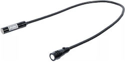 Lampă flexibilă cu 4 diode LED BGS 2996 BGS 2996-1