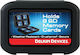 Delkin Hard Case 8 Slots Weather Resistant for SD